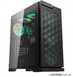 DarkFlash DK361 Black