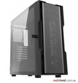 DarkFlash DK431 Black