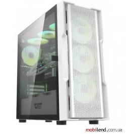 DarkFlash DK431 White