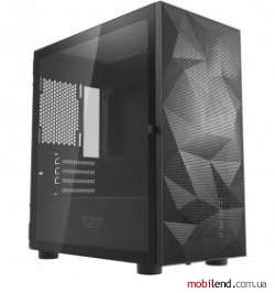 DarkFlash DLM21 Mesh Black