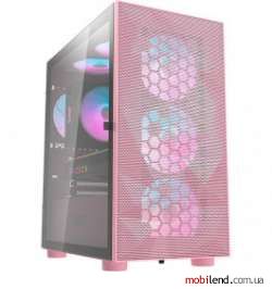 DarkFlash DLM21 Mesh Pink