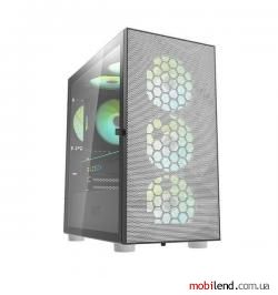 DarkFlash DLM21 Mesh White