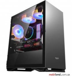 DarkFlash DLM22 Black