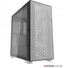 DarkFlash DLX21 Mesh White