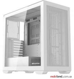 DarkFlash DLX4000 Mesh White