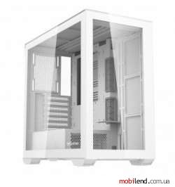 DarkFlash DLX4000 White