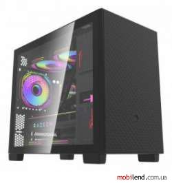 DarkFlash DS200 Black