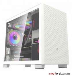 DarkFlash DS200 White