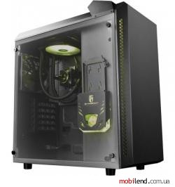 DeepCool Baronkase Liquid (DP-MATX-BNKSBK-LQD)