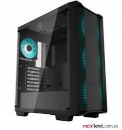 Deepcool CC560 Black (R-CC560-BKGAA4-G-1)