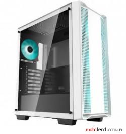 Deepcool CC560 White (R-CC560-WHGAA4-G-1)