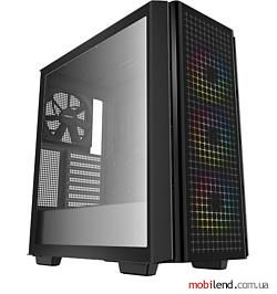 DeepCool CG540 R-CG540-BKAGE4-G-1