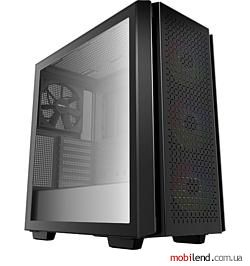DeepCool CG560 R-CG560-BKAAE4-G-1