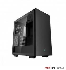 Deepcool CH510 Black (R-CH510-BKNNE1-G-1)