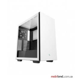 Deepcool CH510 White (R-CH510-WHNNE1-G-1)