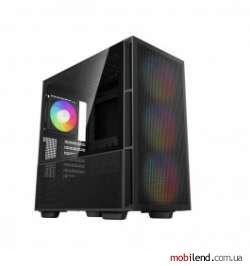 Deepcool CH560 Black (R-CH560-BKAPE4-G-1)