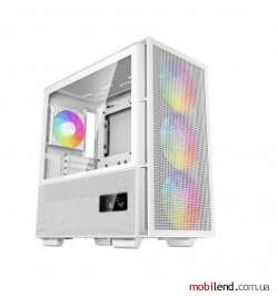 Deepcool CH560 Digital White (R-CH560-WHAPE4D-G-1)