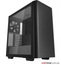 Deepcool CK500 Black (R-CK500-BKNNE2-G-1)