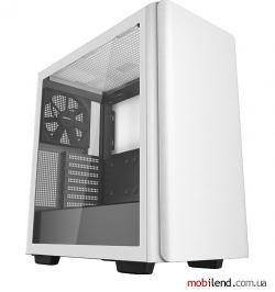 Deepcool CK500 White (R-CK500-WHNNE2-G-1)