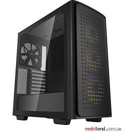 DeepCool CK560