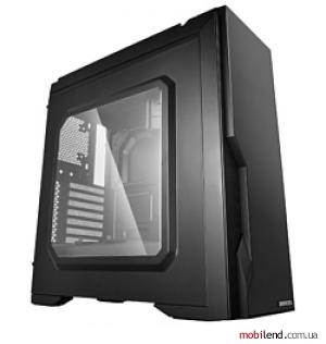 Deepcool Dukase Black