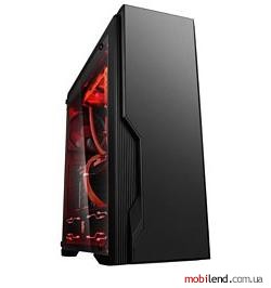 Deepcool Dukase Liquid Black