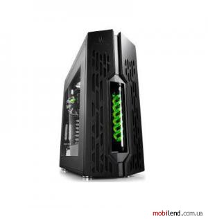 DeepCool Genome BK-GR