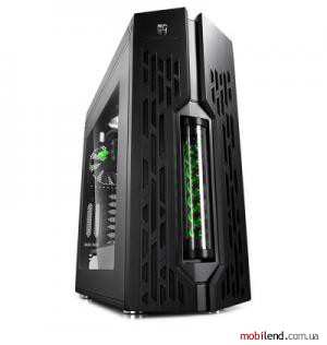 DeepCool Genome II BK-GR