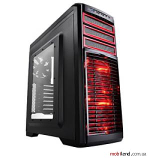 Deepcool Kendomen Red