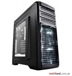 DeepCool KENDOMEN Titanium Black