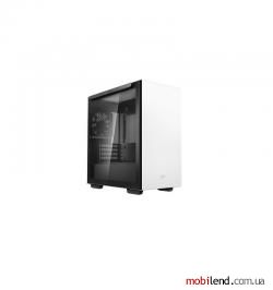 Deepcool MACUBE110 WH (R-MACUBE110-WHNGM1N-G-1)