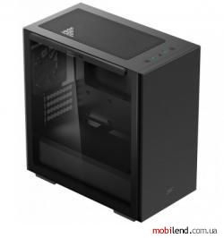 Deepcool MACUBE 110 BK