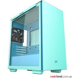 DeepCool Macube 110 GRBL R-MACUBE110-GBNGM1N-A-1