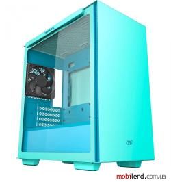Deepcool Macube 110 Green (R-MACUBE110-GBNGM1N-A-1)