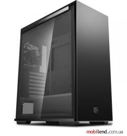 Deepcool Macube 310 Black (GS-ATX-MACUBE310-BKG0P)