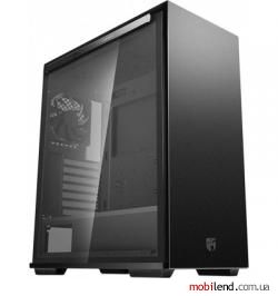Deepcool MACUBE 310P (GS-ATX-MACUBE310P-BKG0P)