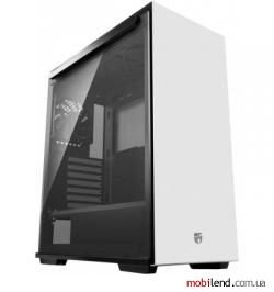 Deepcool MACUBE 310P WH (GS-ATX-MACUBE310P-WHG0P)