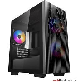 DeepCool Matrexx 40 3FS DP-MATX-MATREXX40-3FS