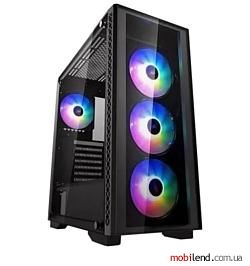 DeepCool Matrexx 50 ADD-RGB 4F DP-ATX-MATREXX50-AR-4F-NE