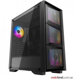 Deepcool MATREXX 50 MESH 4FS (DP-ATX-MATREXX50-MESH-4FS)