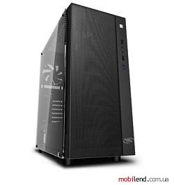 Deepcool Matrexx 55 MESH Black