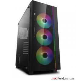 Deepcool MATREXX 55 V3 ADD-RGB 3F (DP-ATX-MATREXX55V3-AR-3F)