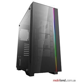 Deepcool Matrexx 55 V3 ADD-RGB Black