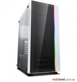 Deepcool MATREXX 55 V3 ADD-RGB WH (DP-ATX-MATREXX55V3-AR-WH)