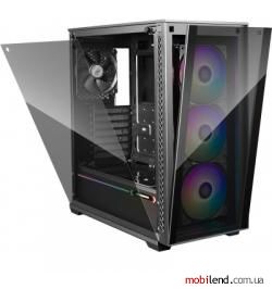 Deepcool MATREXX 70 ADD-RGB 3F (DP-ATX-MATREXX70-BKG0P-3F)