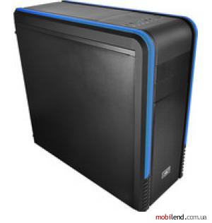 DeepCool Pangu Black