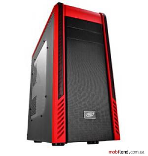 Deepcool PANGU SW Red