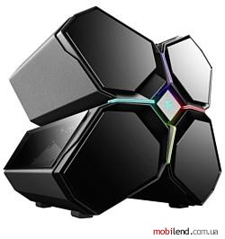 Deepcool Quadstellar Black