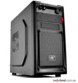 DeepCool SMARTER Black