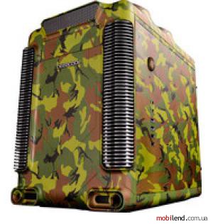 DeepCool Steam Castle Camo